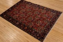 HAMADAN RUG