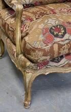 FRENCH BERGERE