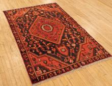 HAMADAN MOSEL RUG