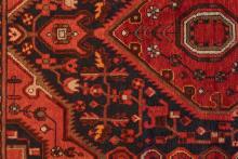 HAMADAN MOSEL RUG