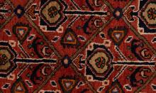 HAMADAN RUG