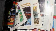 ATARI GAME CENTRE AND GAMES