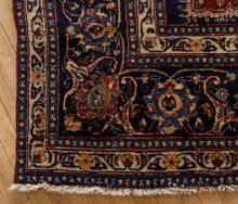 MASHAD CARPET