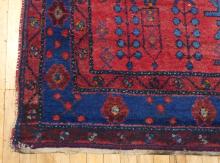 OLDER PERSIAN RUG