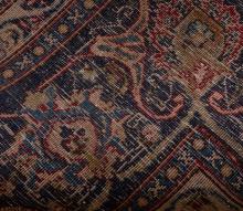 MASHAD CARPET