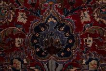 MASHAD CARPET