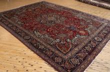 MASHAD CARPET