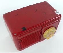 VINTAGE GE RADIO
