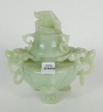 CHINESE JADE