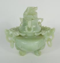 CHINESE JADE