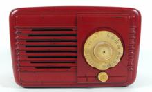 VINTAGE GE RADIO