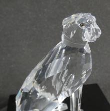 SWAROVSKI CRYSTAL FIGURINE