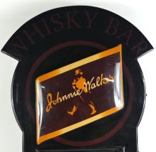 JOHNNIE WALKER SIGN