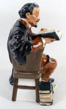 ROYAL DOULTON "THE PROFESSOR"