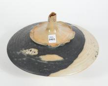 VALERIE METCALFE, RCA