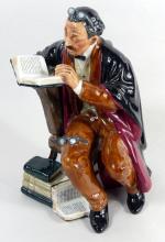 ROYAL DOULTON "THE PROFESSOR"