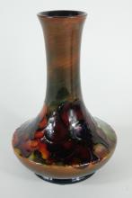 MOORCROFT VASE