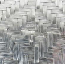 TANE SILVER CHIQUIHUITE BASKET