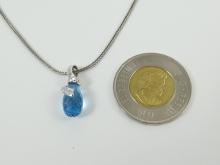 PENDANT NECKLACE