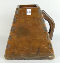 CHINESE RICE BOX