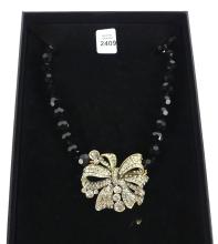 HEIDI DAUS NECKLACE