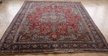 MASHAD CARPET