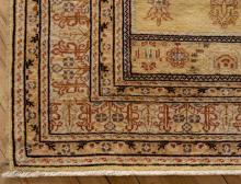 ISTANBUL PRAYER RUG