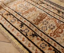 ISTANBUL PRAYER RUG