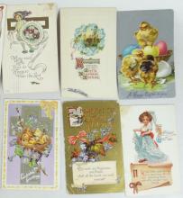 EPHEMERA, STAMPS
