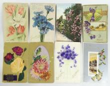 EPHEMERA, STAMPS