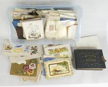 EPHEMERA, STAMPS
