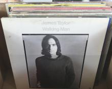 VINYL RECORD COLLECTION