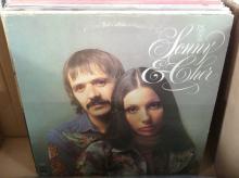 VINYL RECORD COLLECTION