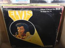 VINYL RECORD COLLECTION