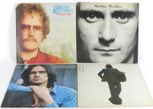 VINYL RECORD COLLECTION