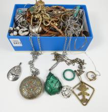 ESTATE JEWELLERY