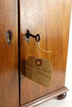 FABULOUS 19TH CENTURY APOTHECARY CHEST