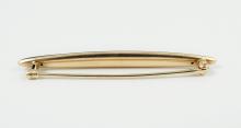 BAR PIN