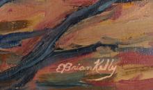 E. BRIAN KELLY