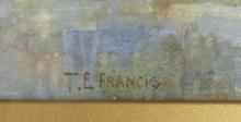 T.E. FRANCIS