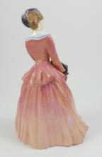 ROYAL DOULTON "MILADY"