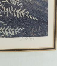 PAUL RUPERT PRINT