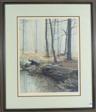 PAUL RUPERT PRINT