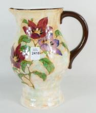 ROYAL DOULTON PITCHER