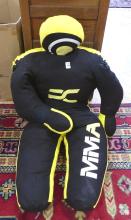 JIU-JITSU TRAINING DUMMY