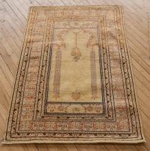 ISTANBUL PRAYER RUG