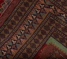 PERSIAN RUG