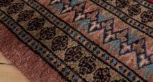 PERSIAN RUG