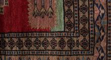 PERSIAN RUG