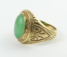 GENTLEMEN'S RING